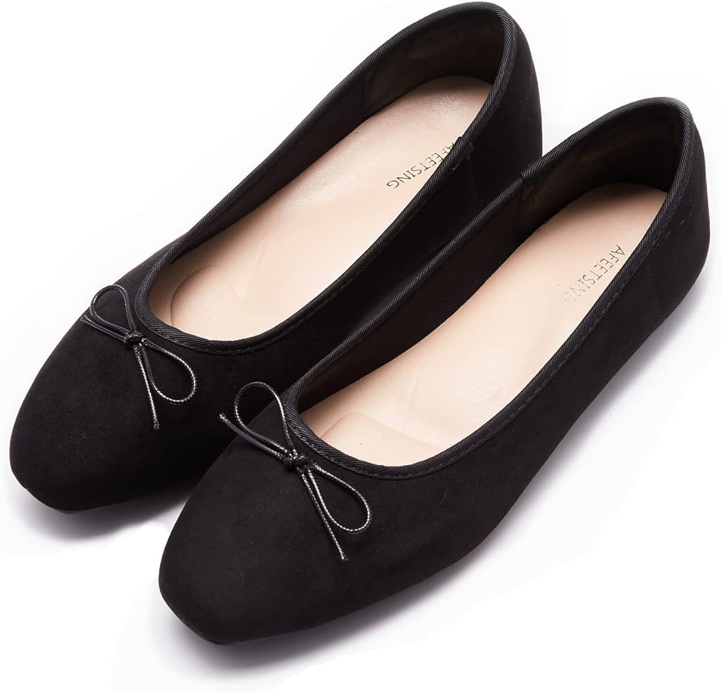 Ballet Flats