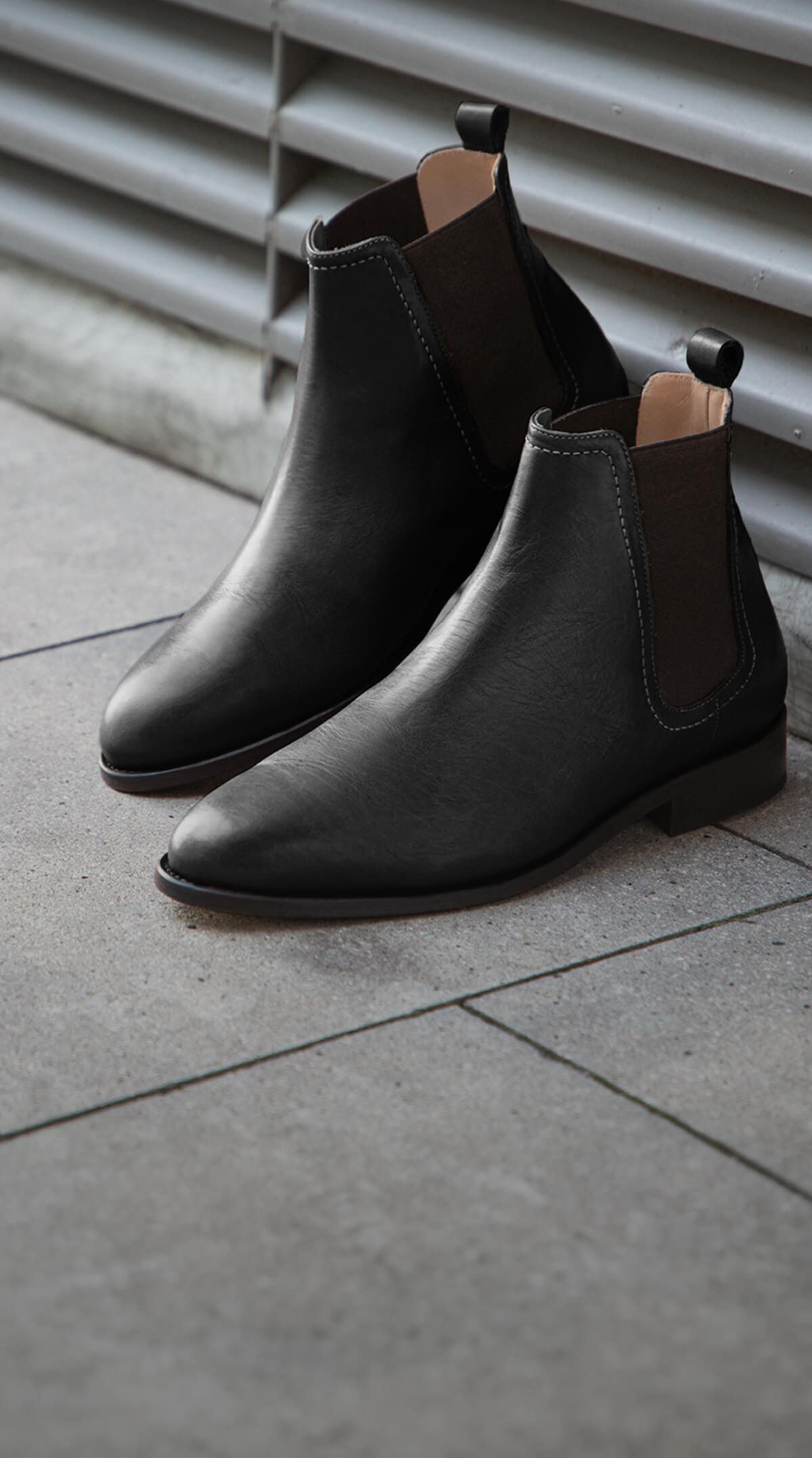 Chelsea Boots