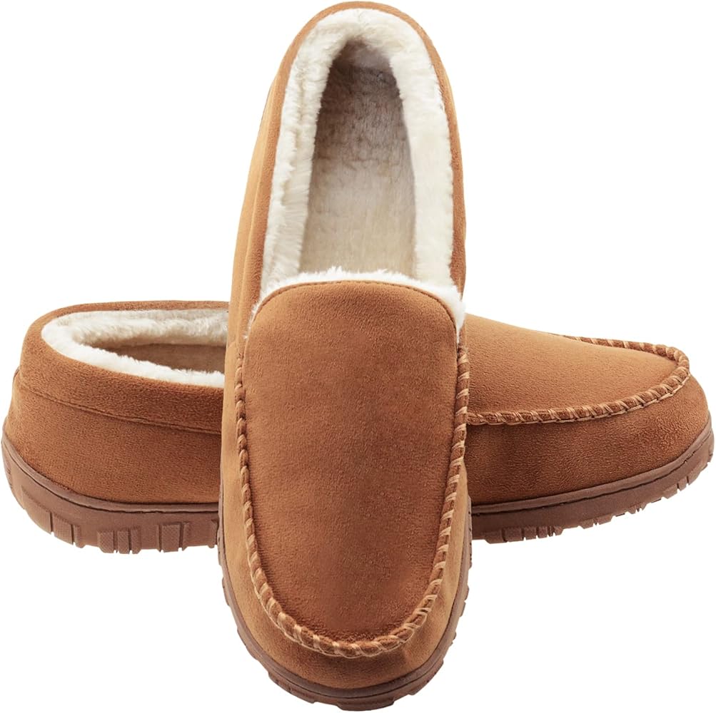 Moccasins