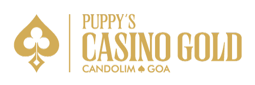 Puppy's Casino Gold